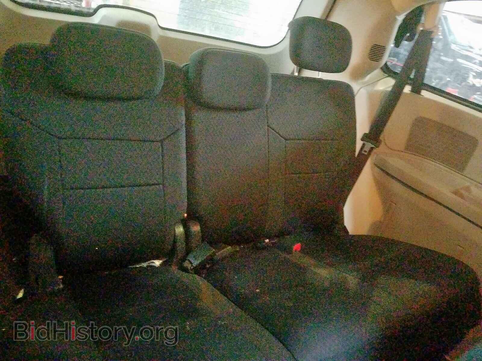 2010 DODGE CARAVAN - VIN: 2D4RN4DE0AR426819 - Фото 9