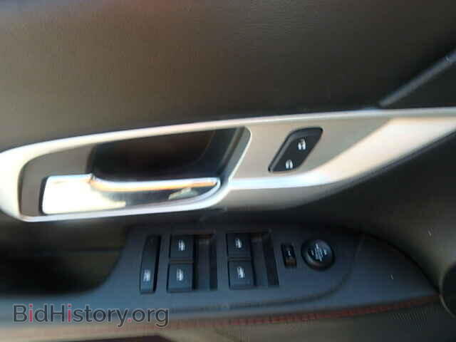 2012 GMC TERRAIN - VIN: 2GKFLSE50C6148232 - Фото 10