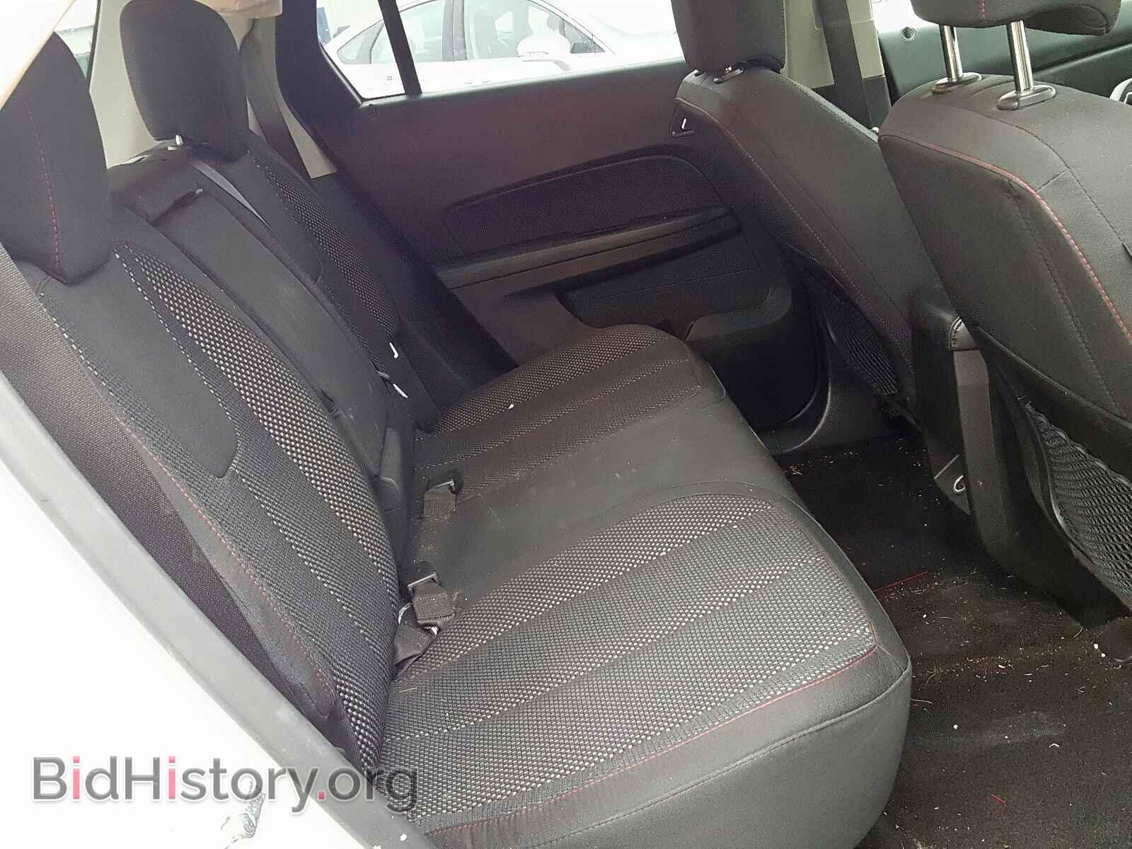 2016 GMC TERRAIN - VIN: 2GKFLTEK4G6155508 - Photo 6