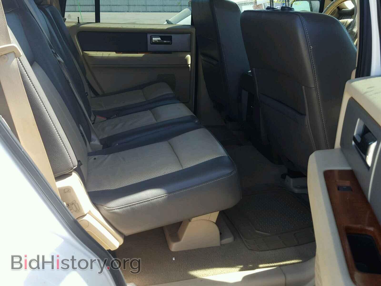 2007 FORD EXPEDITION - VIN: 1FMFU17517LA79785 - Фото 6