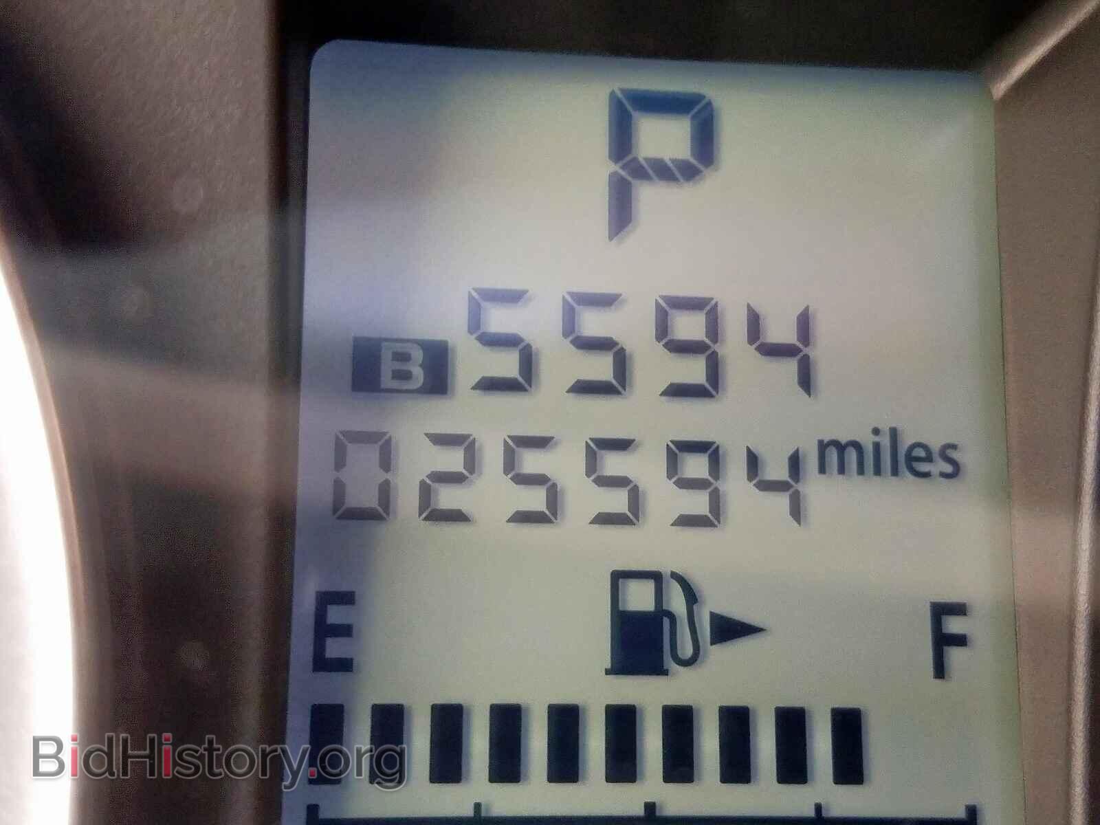 2018 SUBARU FORESTER - VIN: JF2SJAEC4JH464038 - Фото 8