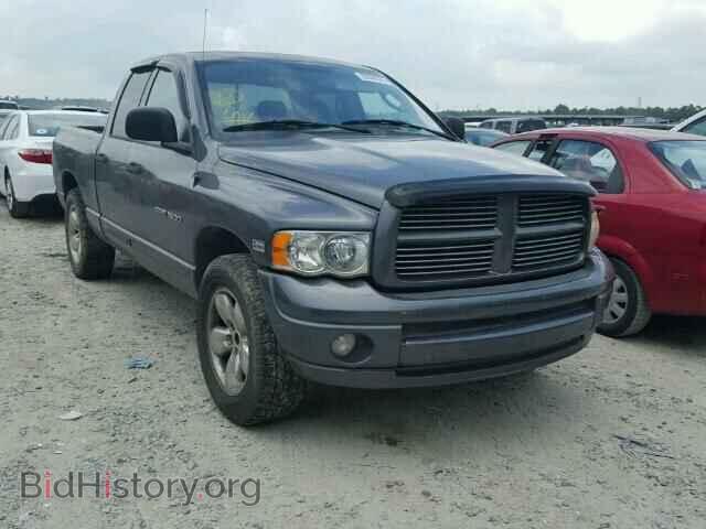 Фотография 1D7HA18D14J214823 - DODGE RAM 1500 2004