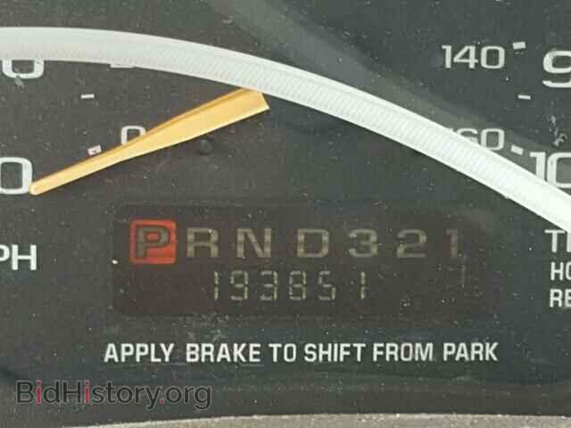 2004 CHEVROLET ASTRO - VIN: 1GCDM19X94B114424 - Фото 8