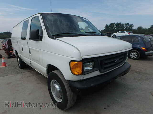 Photo 1FTNS24W84HA23768 - FORD ECONOLINE 2004