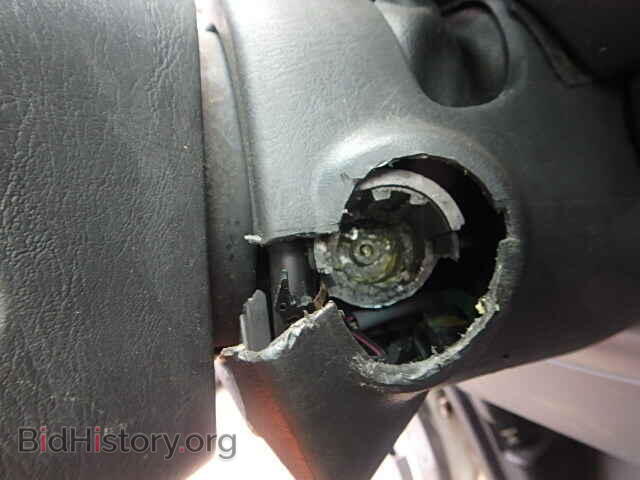 2004 FORD ECONOLINE - VIN: 1FTNS24W84HA23768 - Фото 9