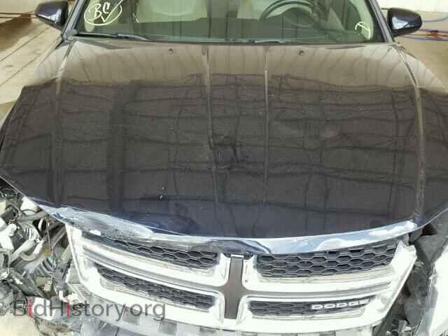 2011 DODGE AVENGER - VIN: 1B3BD2FG2BN534721 - Фото 7