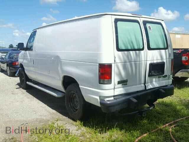 2014 FORD ECONOLINE - VIN: 1FTNE2EW4EDA31347 - Фото 3