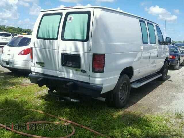 2014 FORD ECONOLINE - VIN: 1FTNE2EW4EDA31347 - Фото 4