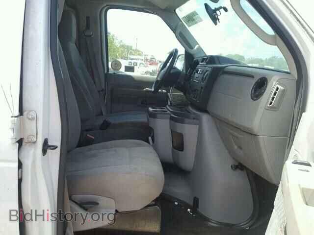 2014 FORD ECONOLINE - VIN: 1FTNE2EW4EDA31347 - Фото 5