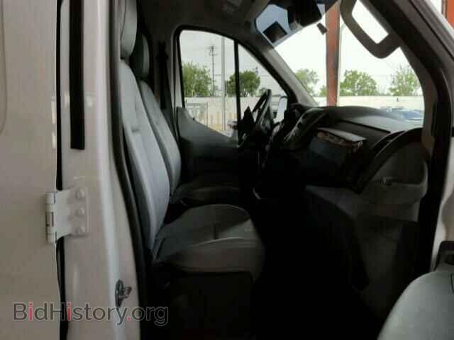 2016 FORD TRANSIT CO - VIN: 1FTYE1ZM4GKA82264 - Фото 5