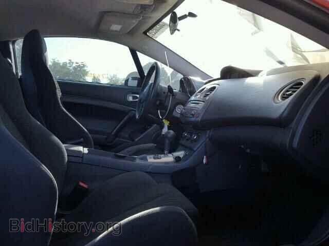 2007 MITSUBISHI ECLIPSE - VIN: 4A3AK24F57E026452 - Photo 5