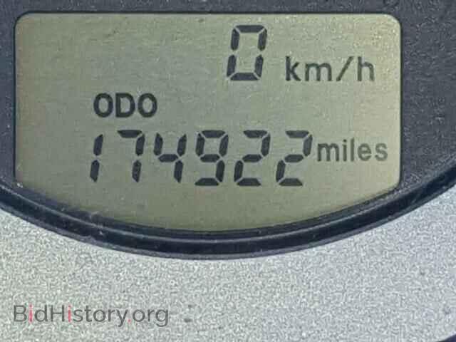 2007 MITSUBISHI ECLIPSE - VIN: 4A3AK24F57E026452 - Photo 8