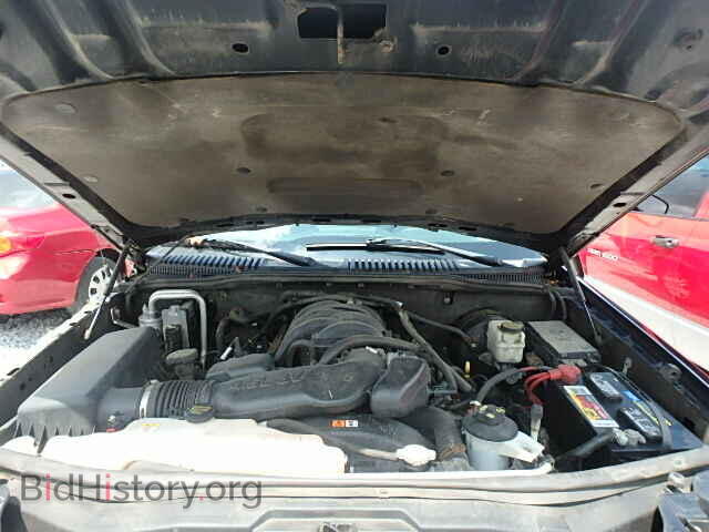 2008 FORD EXPLORER - VIN: 1FMEU53838UA00311 - Photo 7