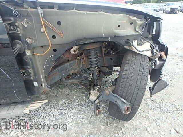 2008 FORD EXPLORER - VIN: 1FMEU53838UA00311 - Photo 9