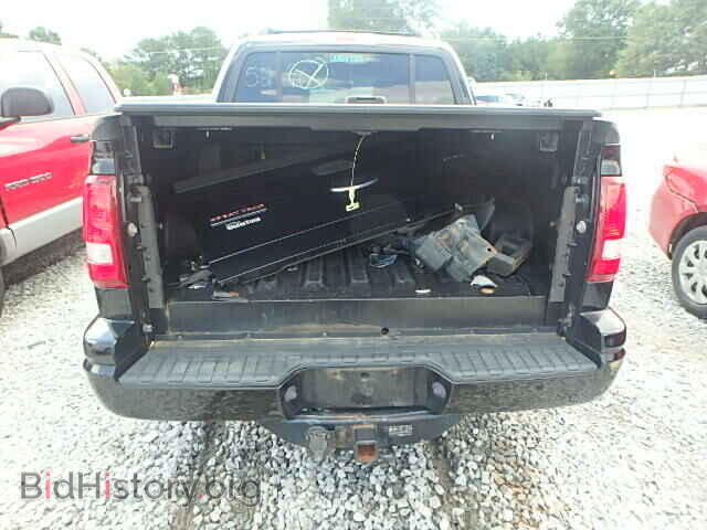 2008 FORD EXPLORER - VIN: 1FMEU53838UA00311 - Photo 10