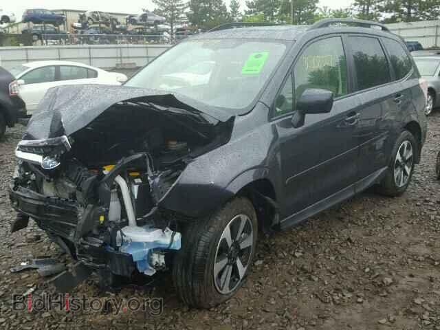 2017 SUBARU FORESTER - VIN: JF2SJAEC5HH408667 - Photo 2