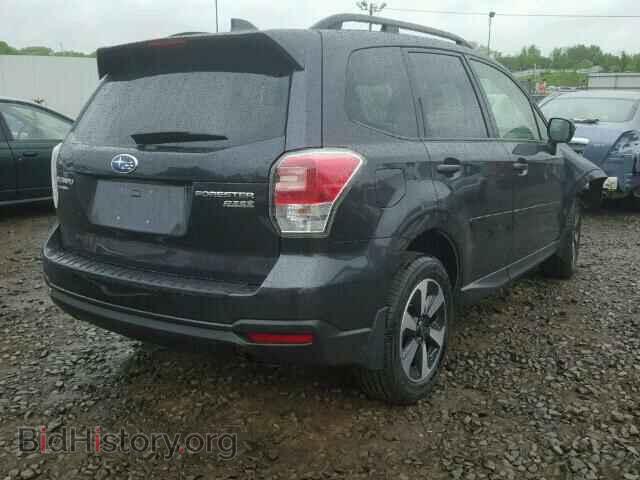 2017 SUBARU FORESTER - VIN: JF2SJAEC5HH408667 - Photo 4