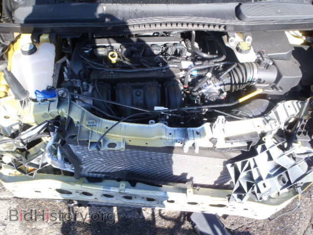2014 FORD TRANSIT CO - VIN: NM0GE9F77E1153420 - Фото 7