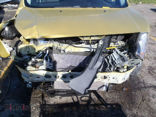 2014 FORD TRANSIT CO - VIN: NM0GE9F77E1153420 - Фото 9