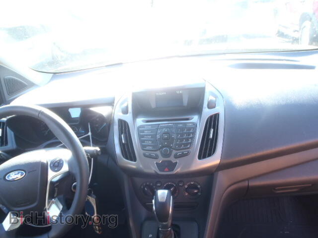 2014 FORD TRANSIT CO - VIN: NM0GE9F77E1153420 - Фото 10