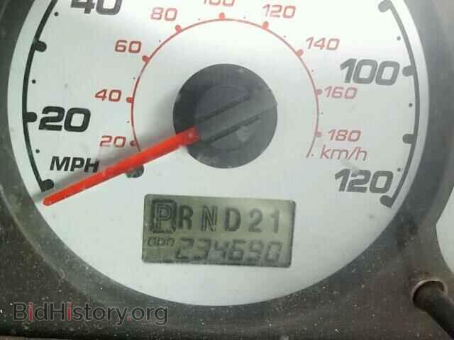 2002 FORD ESCAPE - VIN: 1FMYU02192KA38052 - Фото 8
