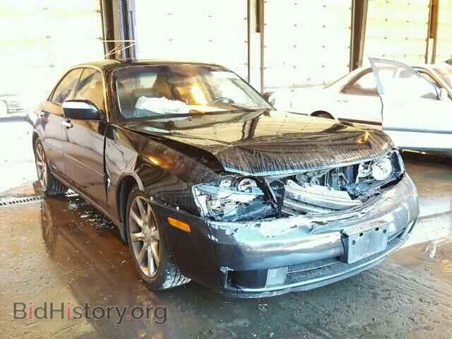 Photo JNKAY41E94M401655 - INFINITI M45 2004