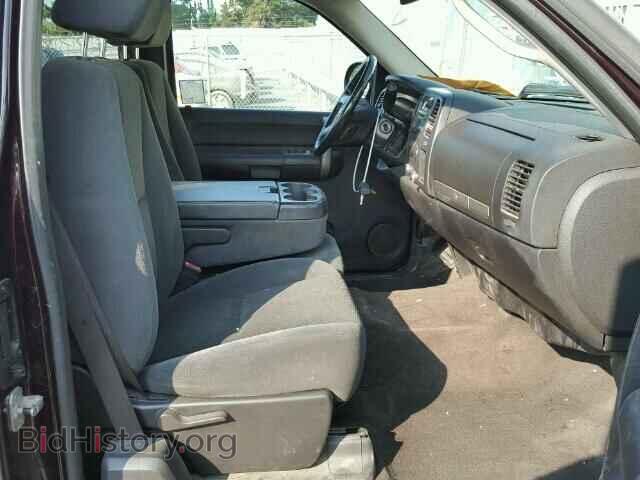 2008 CHEVROLET SILVERADO - VIN: 2GCEC190281290053 - Фото 5