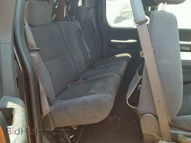 2008 CHEVROLET SILVERADO - VIN: 2GCEC190281290053 - Фото 6