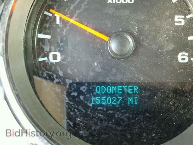 2008 CHEVROLET SILVERADO - VIN: 2GCEC190281290053 - Фото 8