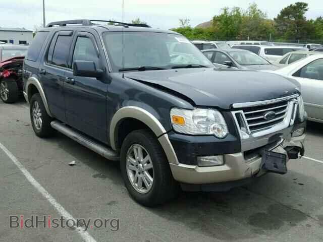 Photo 1FMEU7E89AUA50449 - FORD EXPLORER 2010