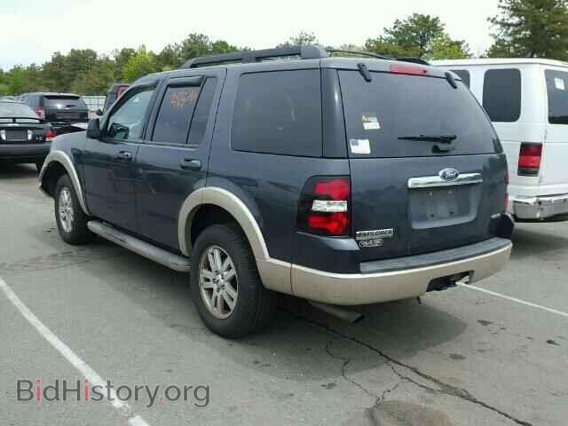 2010 FORD EXPLORER - VIN: 1FMEU7E89AUA50449 - Фото 3