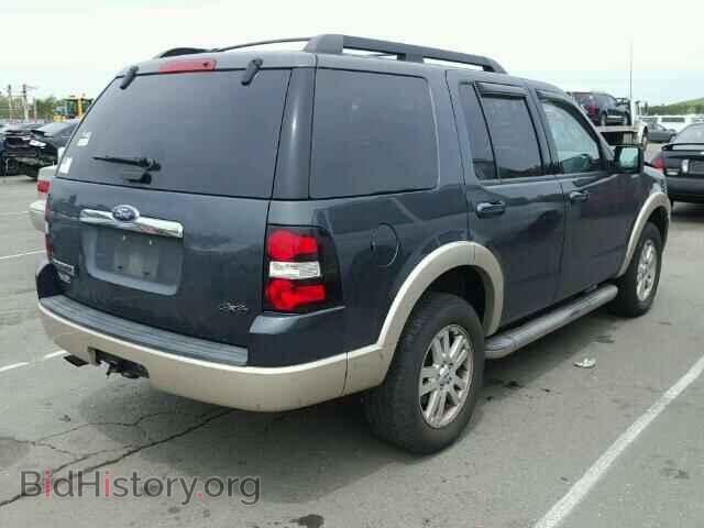 2010 FORD EXPLORER - VIN: 1FMEU7E89AUA50449 - Фото 4