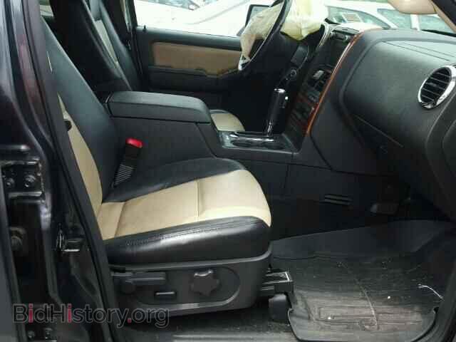 2010 FORD EXPLORER - VIN: 1FMEU7E89AUA50449 - Фото 5