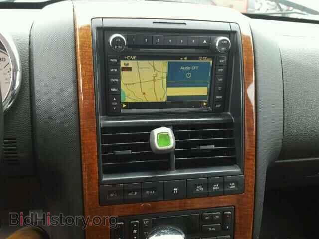 2010 FORD EXPLORER - VIN: 1FMEU7E89AUA50449 - Фото 9
