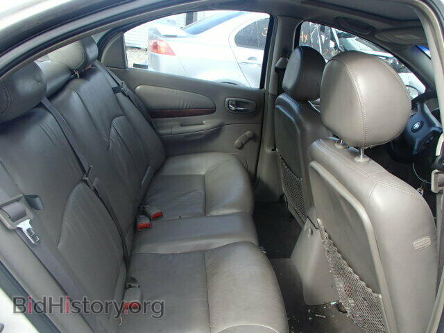 2001 DODGE NEON - VIN: 1B3AS46C81D180654 - Фото 6