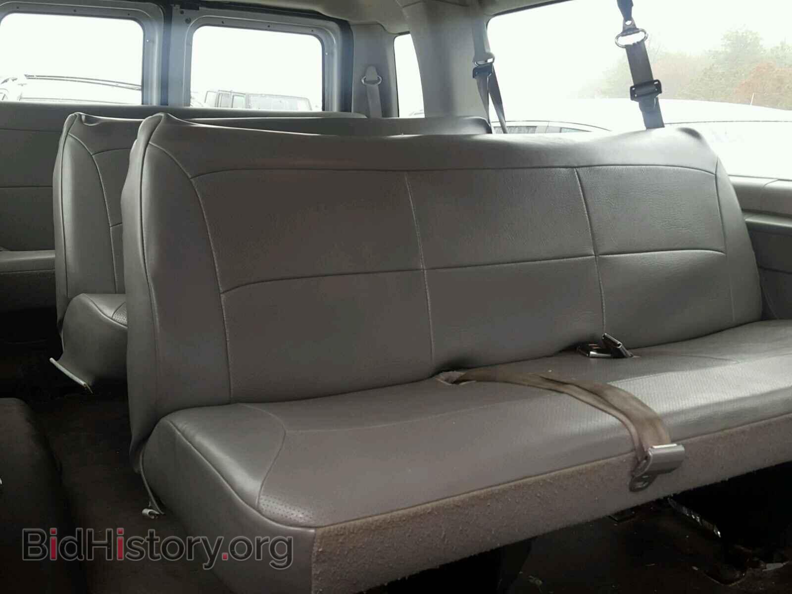 2006 FORD ECONOLINE - VIN: 1FBSS31L26DB21308 - Фото 6