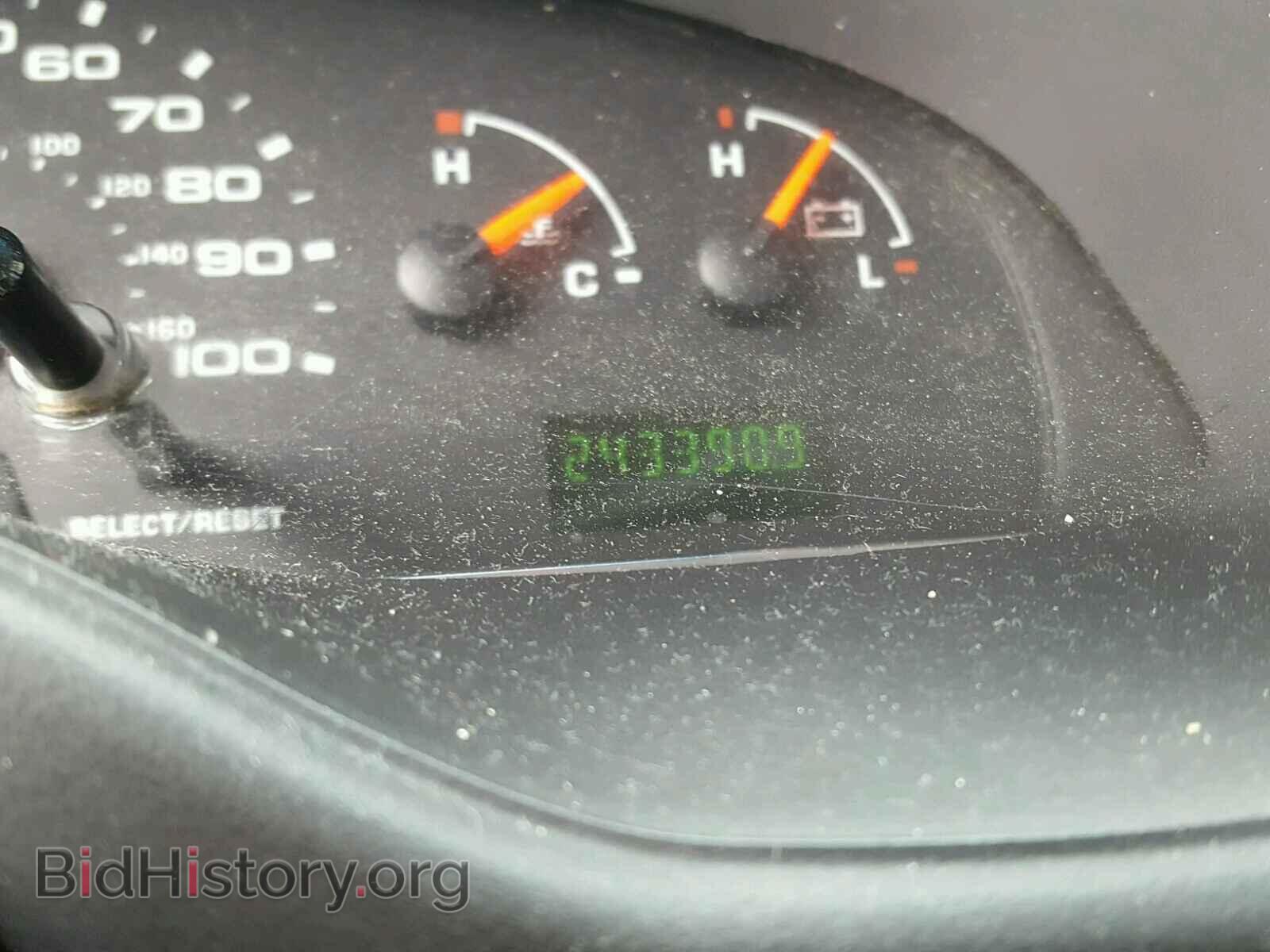 2006 FORD ECONOLINE - VIN: 1FBSS31L26DB21308 - Фото 8