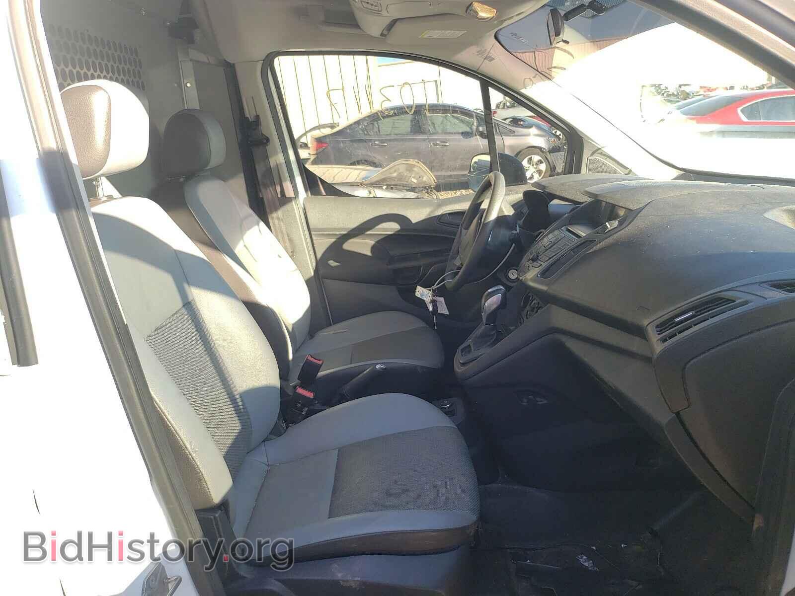 2016 FORD TRANSIT CO - VIN: NM0LS7E74G1254771 - Фото 5