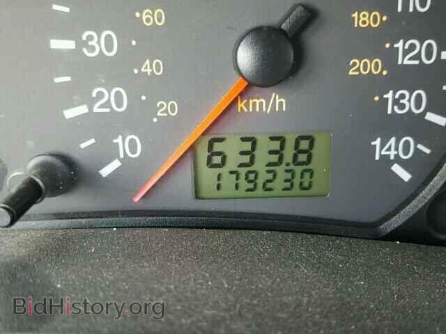 2007 FORD FOCUS - VIN: 1FAFP34N77W108349 - Фото 8