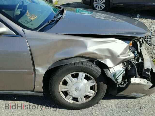 2003 CADILLAC DEVILLE - VIN: 1G6KD54Y13U151911 - Photo 9