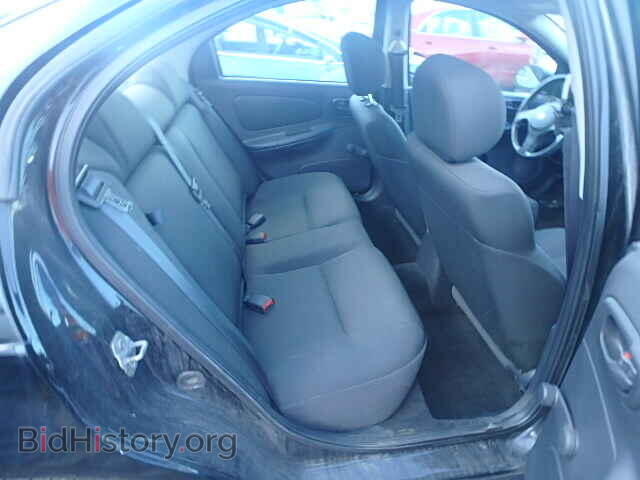 2005 DODGE NEON - VIN: 1B3ES56C95D215876 - Фото 6