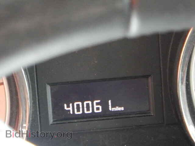 2012 DODGE CARAVAN - VIN: 2C4RDGBG6CR402792 - Фото 8