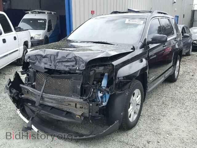 2016 GMC TERRAIN - VIN: 2GKALNEKXG6191144 - Фото 2