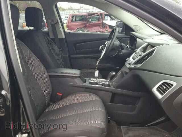 2016 GMC TERRAIN - VIN: 2GKALNEKXG6191144 - Фото 5