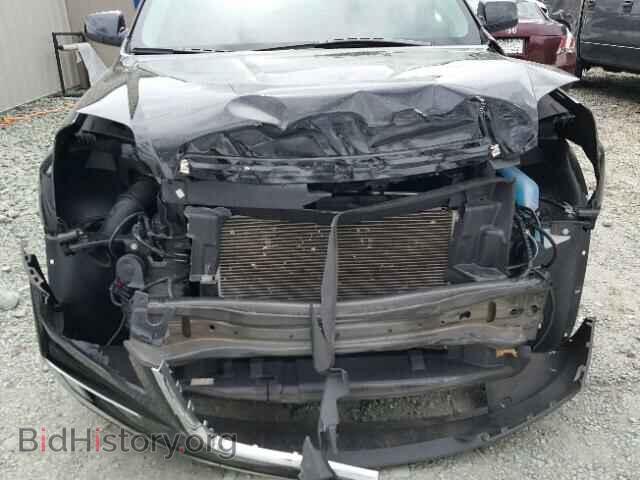 2016 GMC TERRAIN - VIN: 2GKALNEKXG6191144 - Фото 9