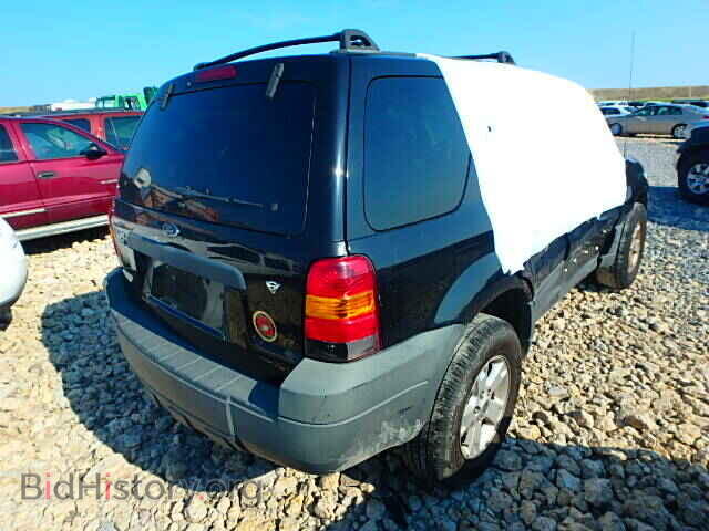 2005 FORD ESCAPE - VIN: 1FMCU93185KC20696 - Фото 4