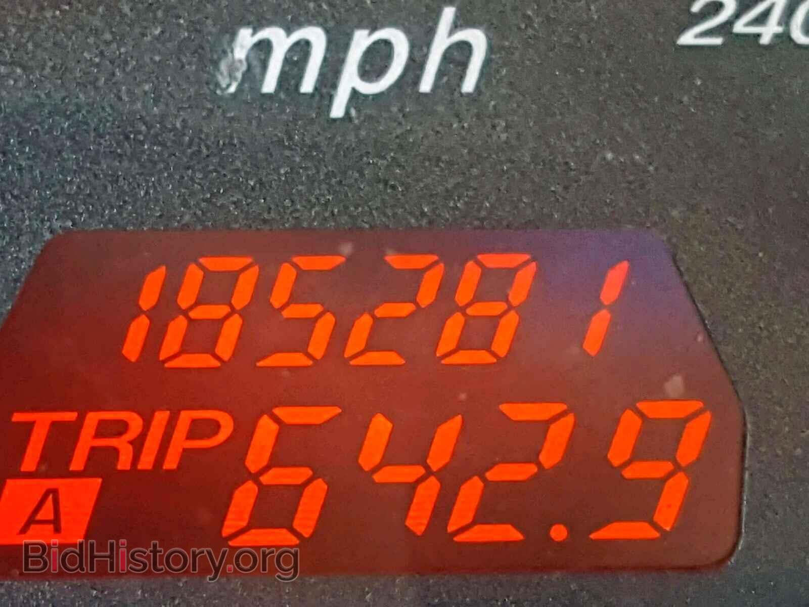 2006 MAZDA 6 - VIN: 1YVHP80CX65M00614 - Фото 8