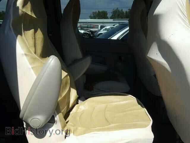 2005 DODGE CARAVAN - VIN: 1D4GP45R95B433551 - Фото 6