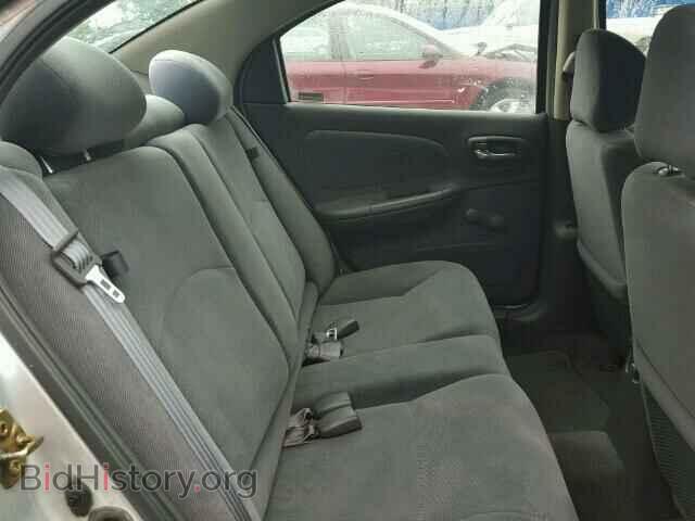 2000 DODGE NEON - VIN: 1B3ES46C7YD761137 - Фото 6