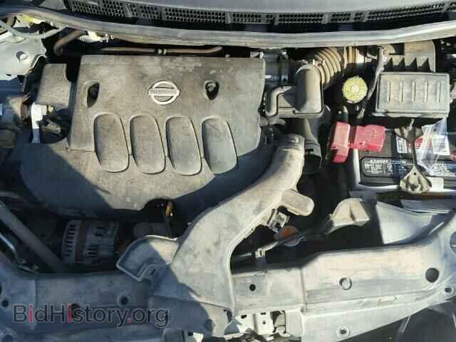 2011 NISSAN VERSA - VIN: 3N1BC1CP9BL371164 - Photo 7